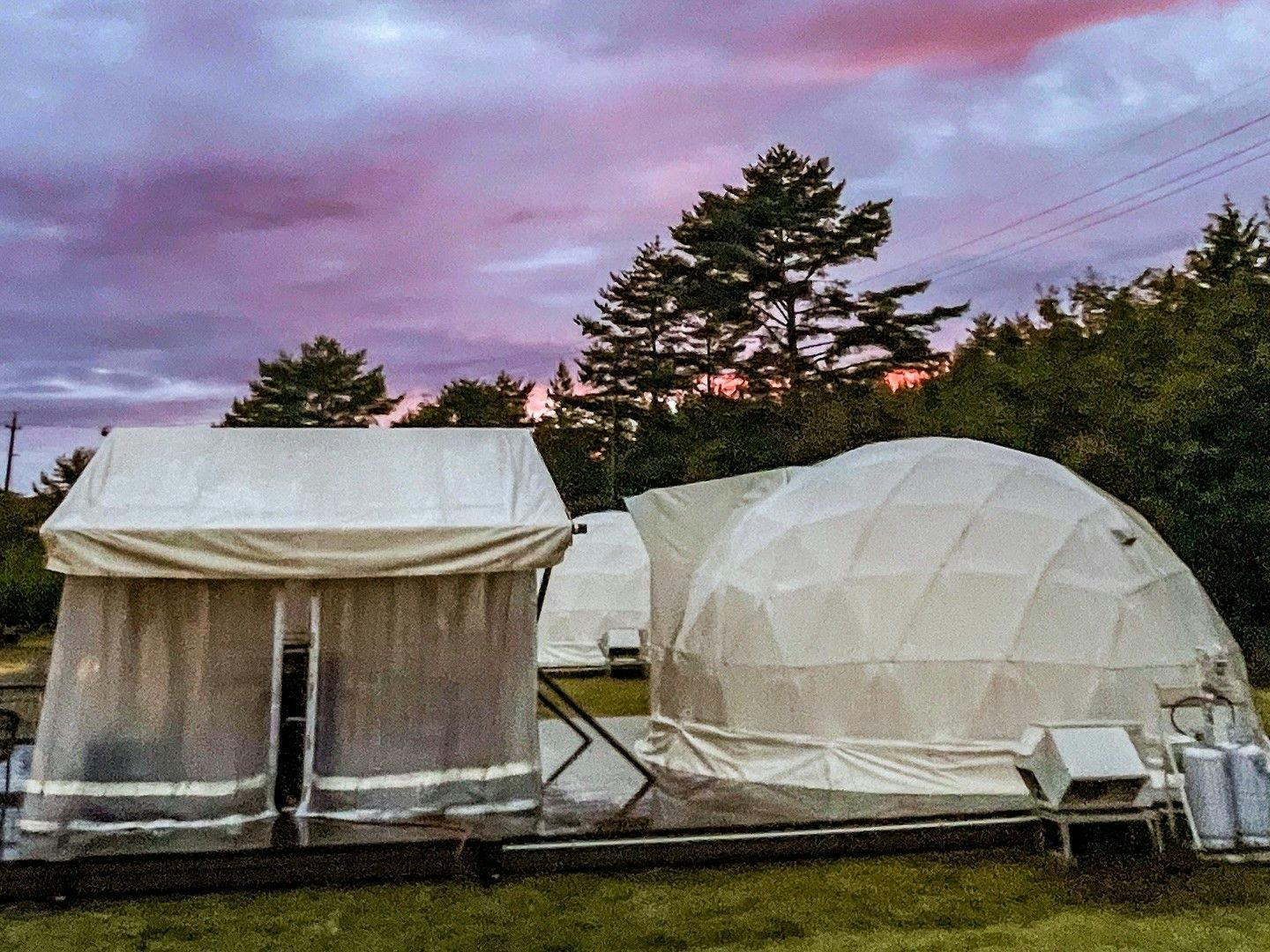 Hoko.Glamping