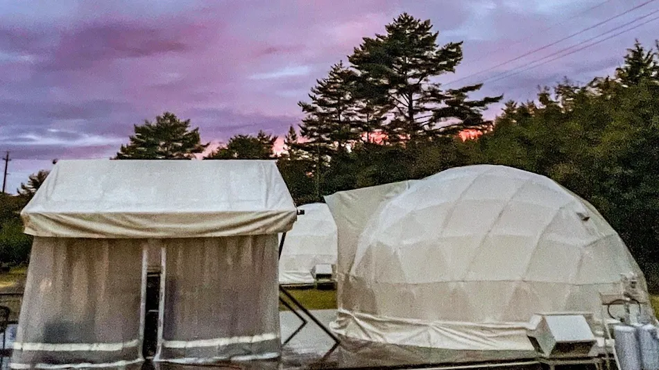 Hoko.Glamping