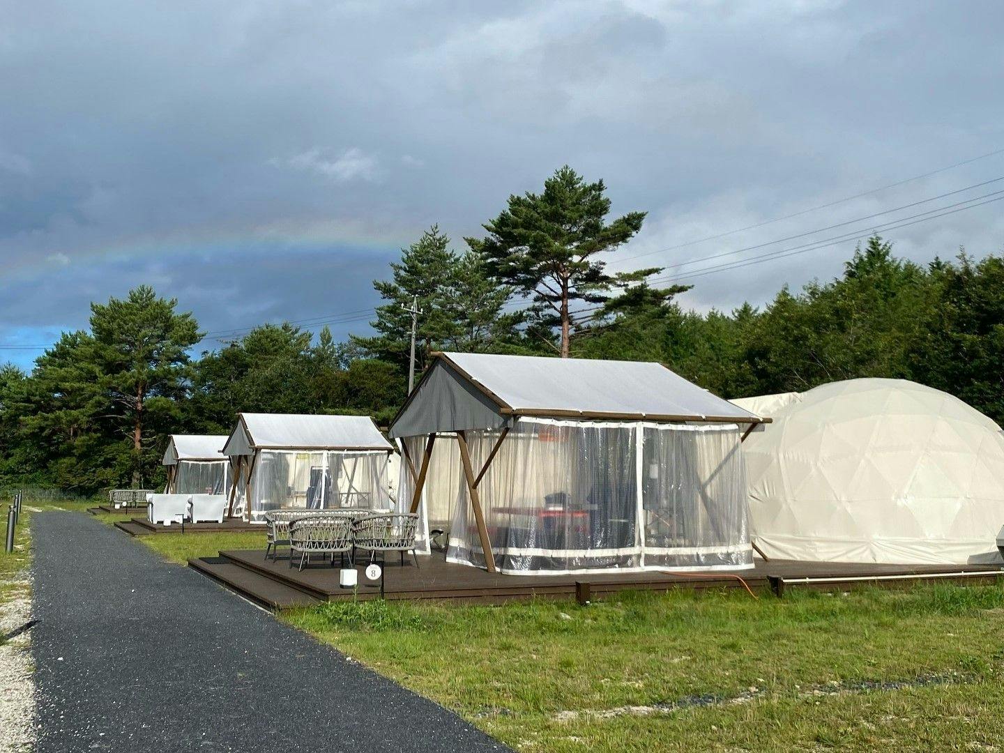 Hoko.Glamping