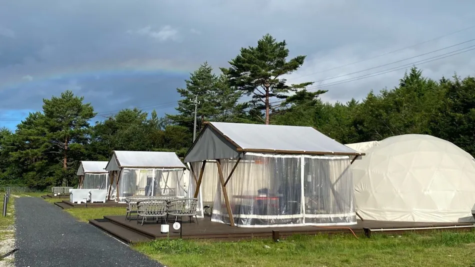 Hoko.Glamping