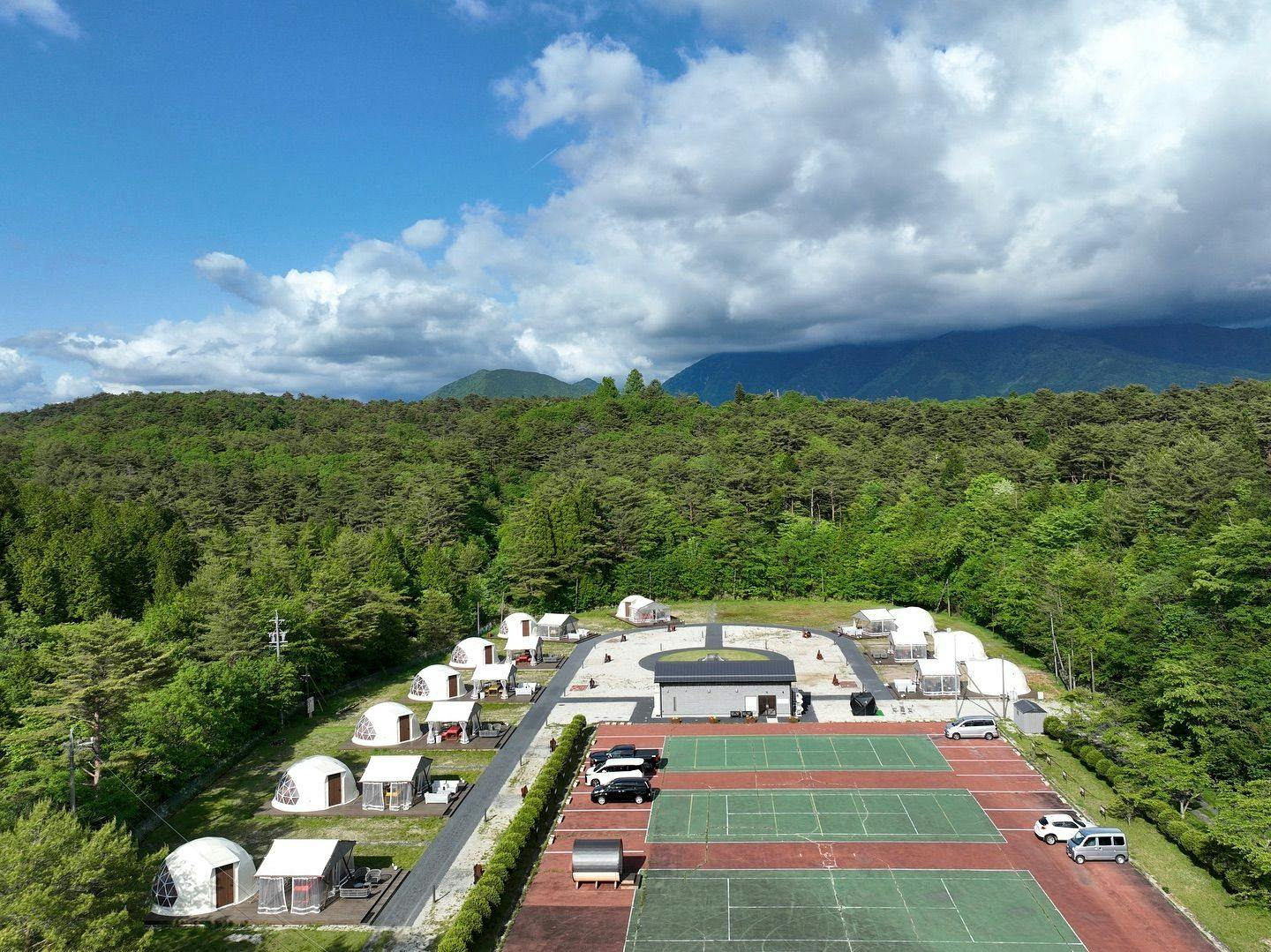 Hoko.Glamping