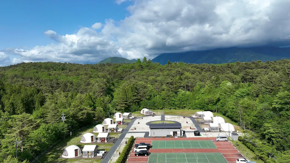 Hoko.Glamping