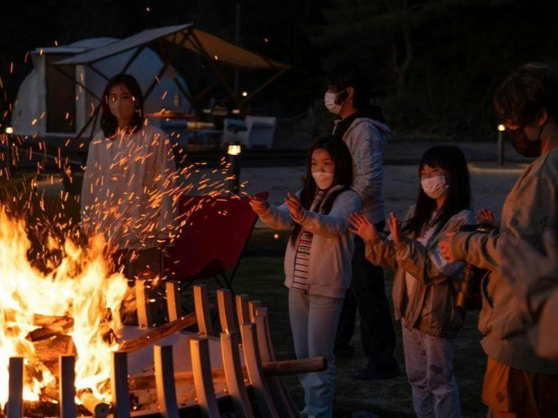 Hoko.Glamping
