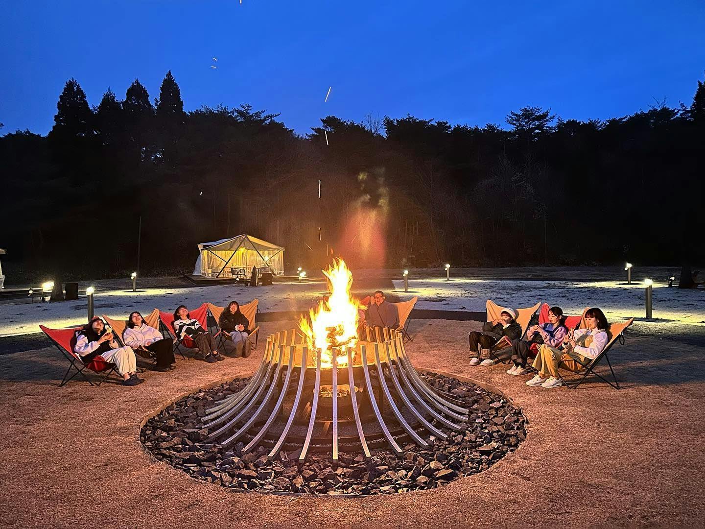 Hoko.Glamping