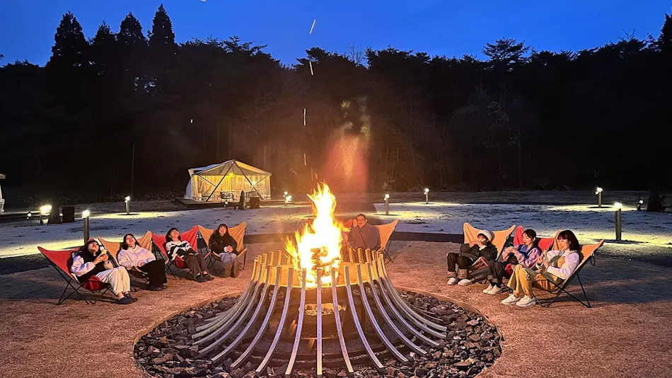 Hoko.Glamping