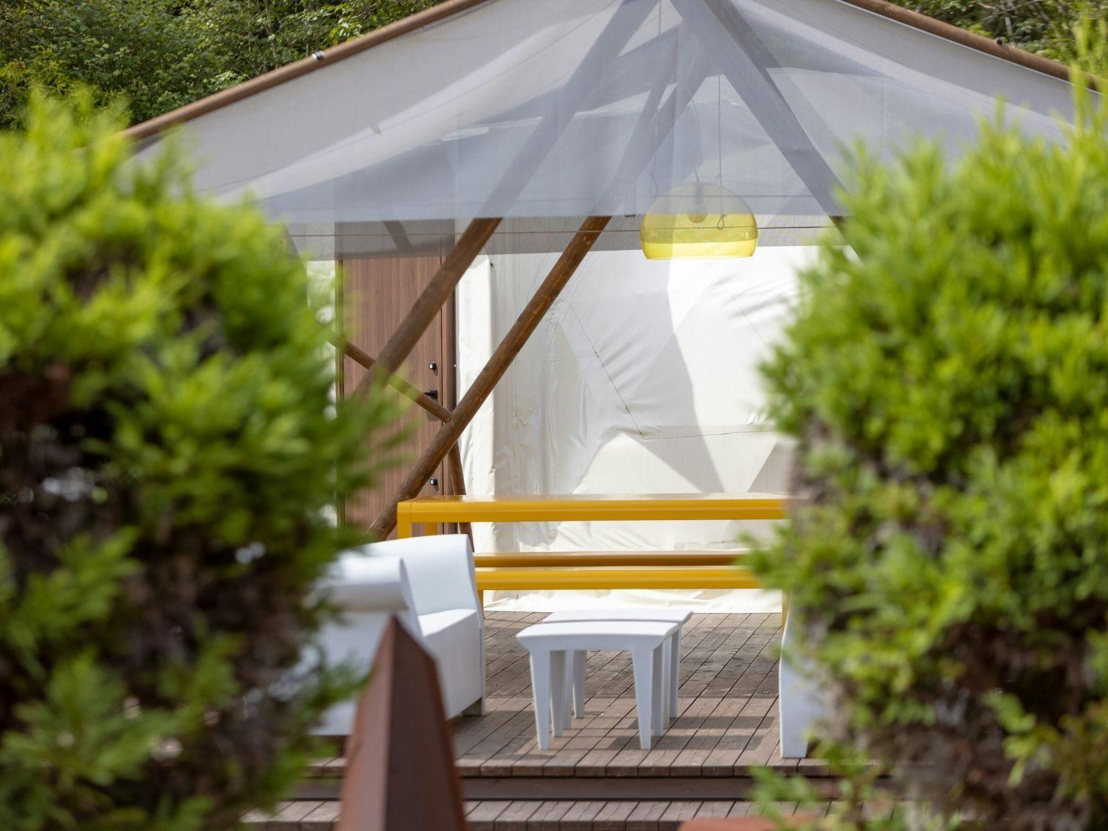 Hoko.Glamping