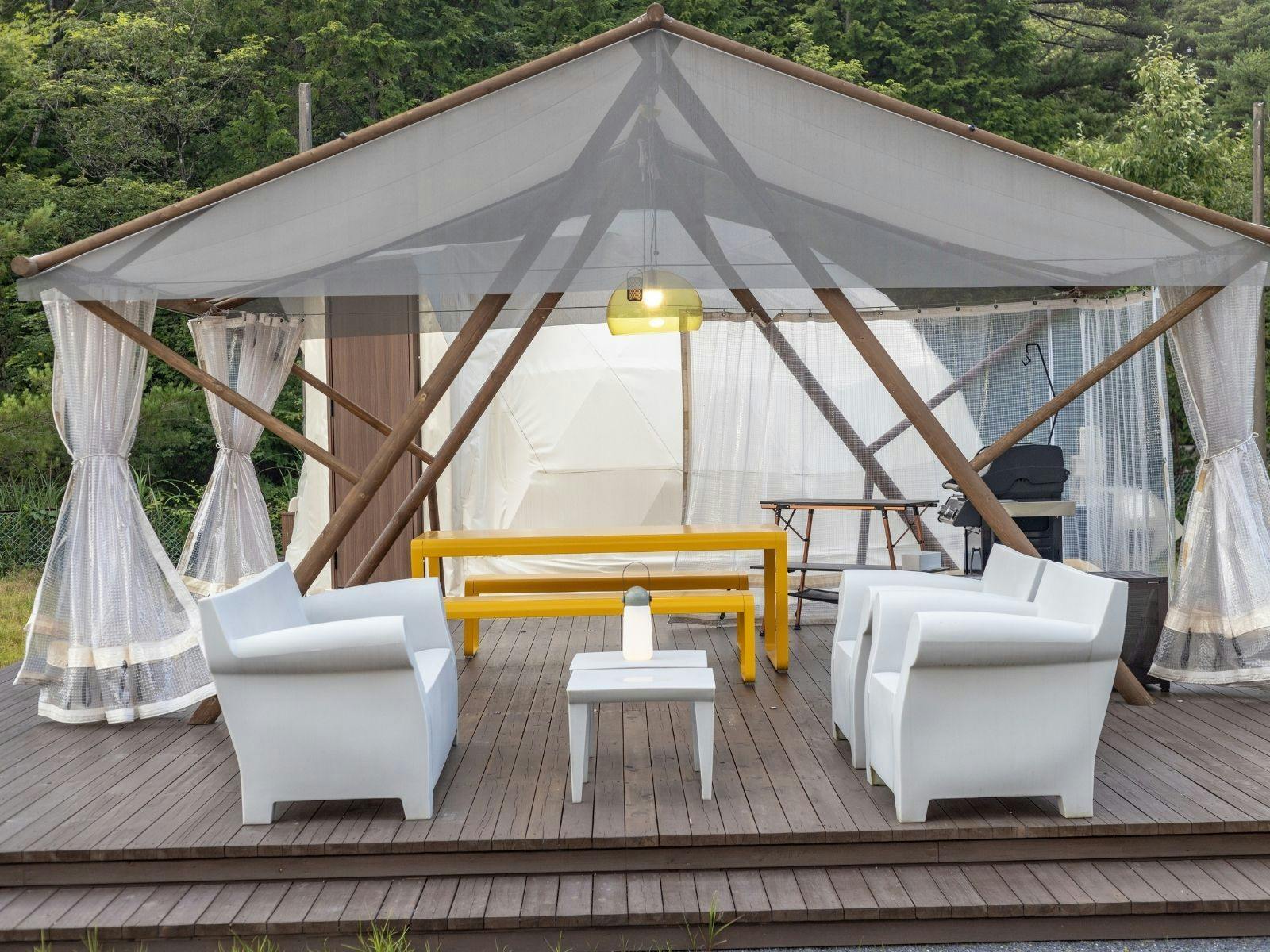 Hoko.Glamping