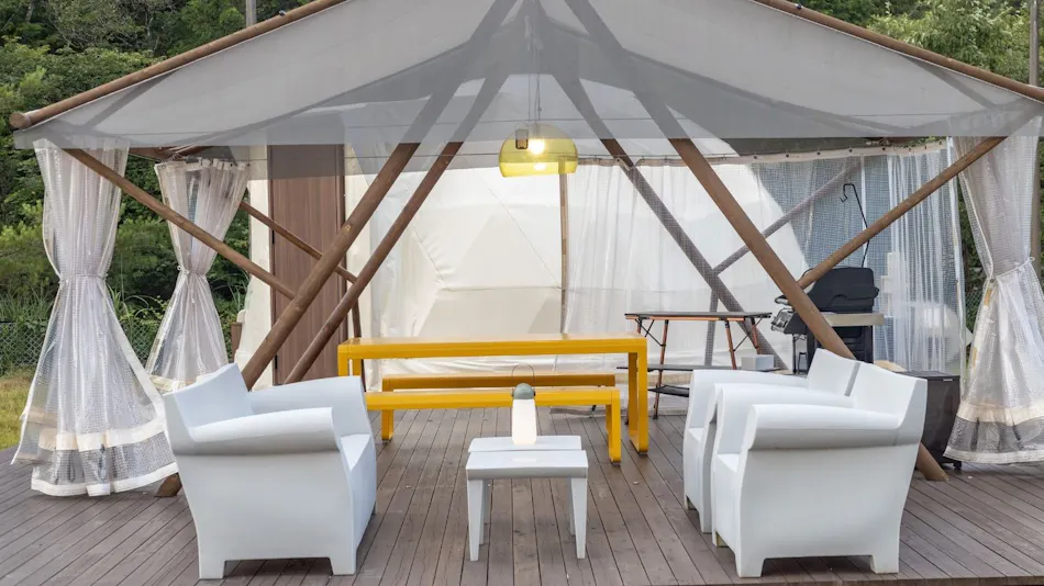 Hoko.Glamping