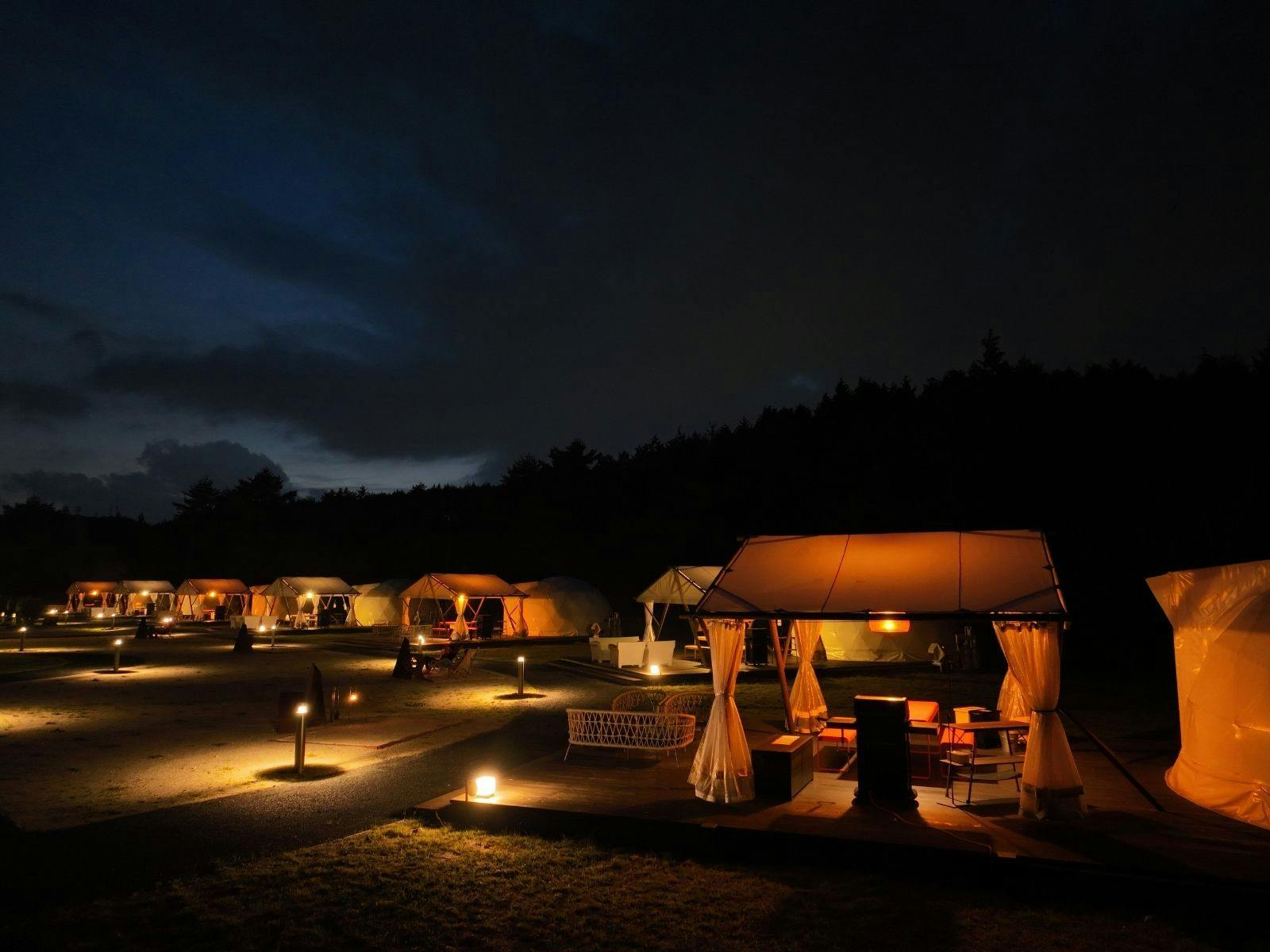 Hoko.Glamping