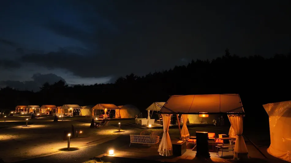 Hoko.Glamping
