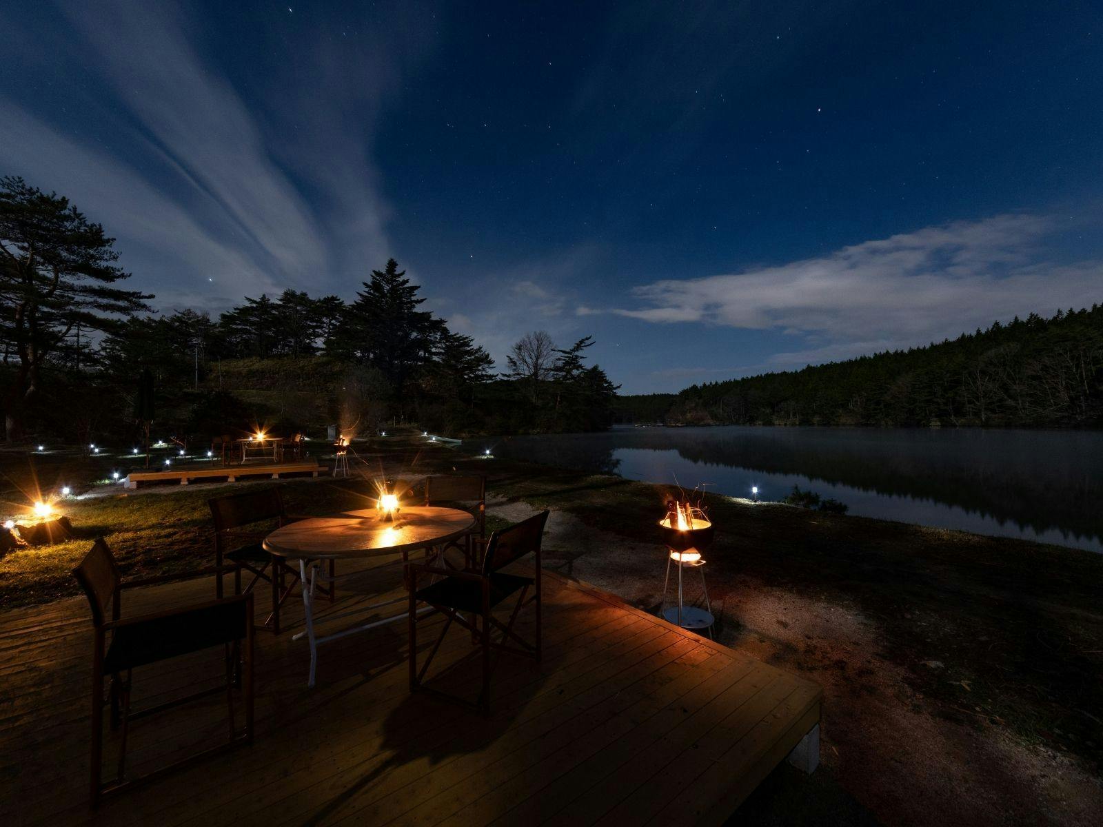 Hoko.Glamping