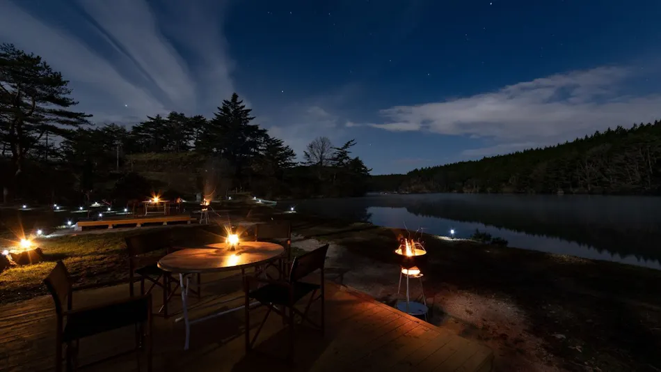 Hoko.Glamping