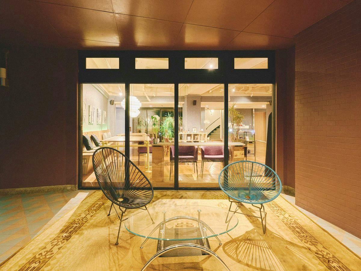 Guest Living Mu Nanki Shirahama