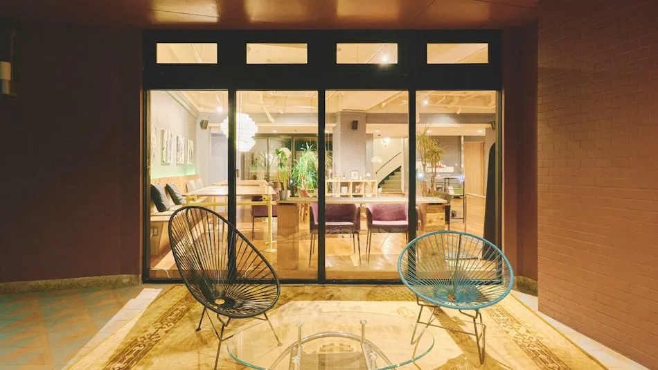 Guest Living Mu Nanki Shirahama
