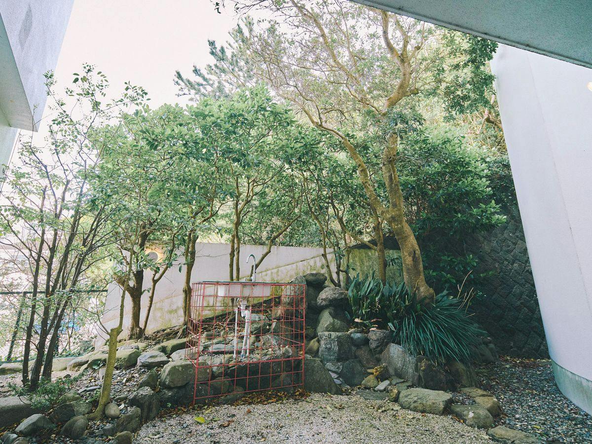 Guest Living Mu Nanki Shirahama