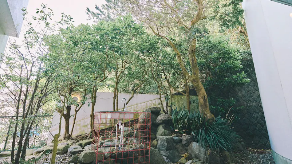 Guest Living Mu Nanki Shirahama