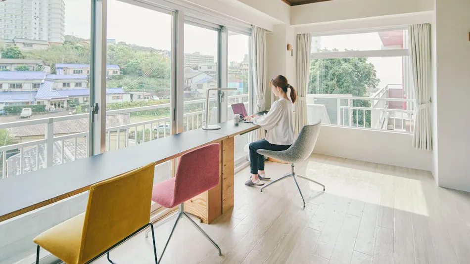 Guest Living Mu Nanki Shirahama