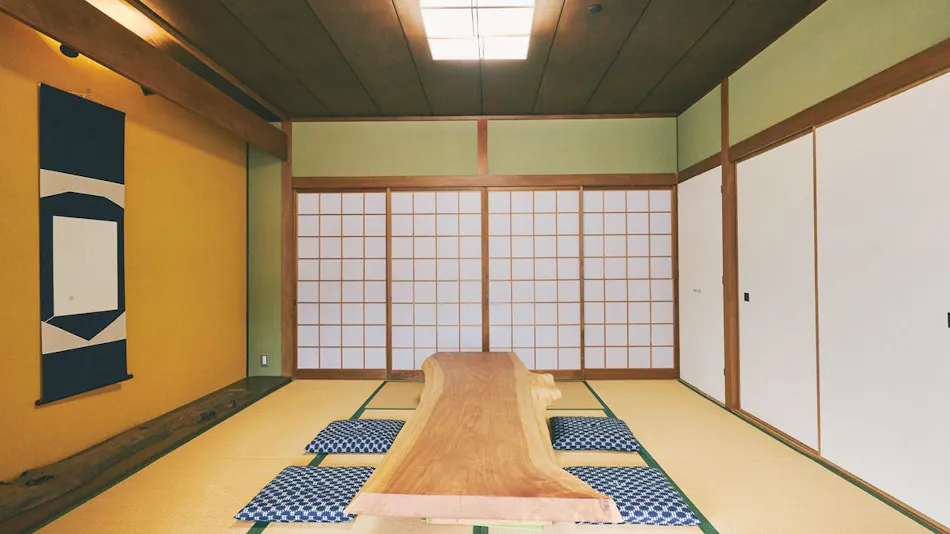 Guest Living Mu Nanki Shirahama