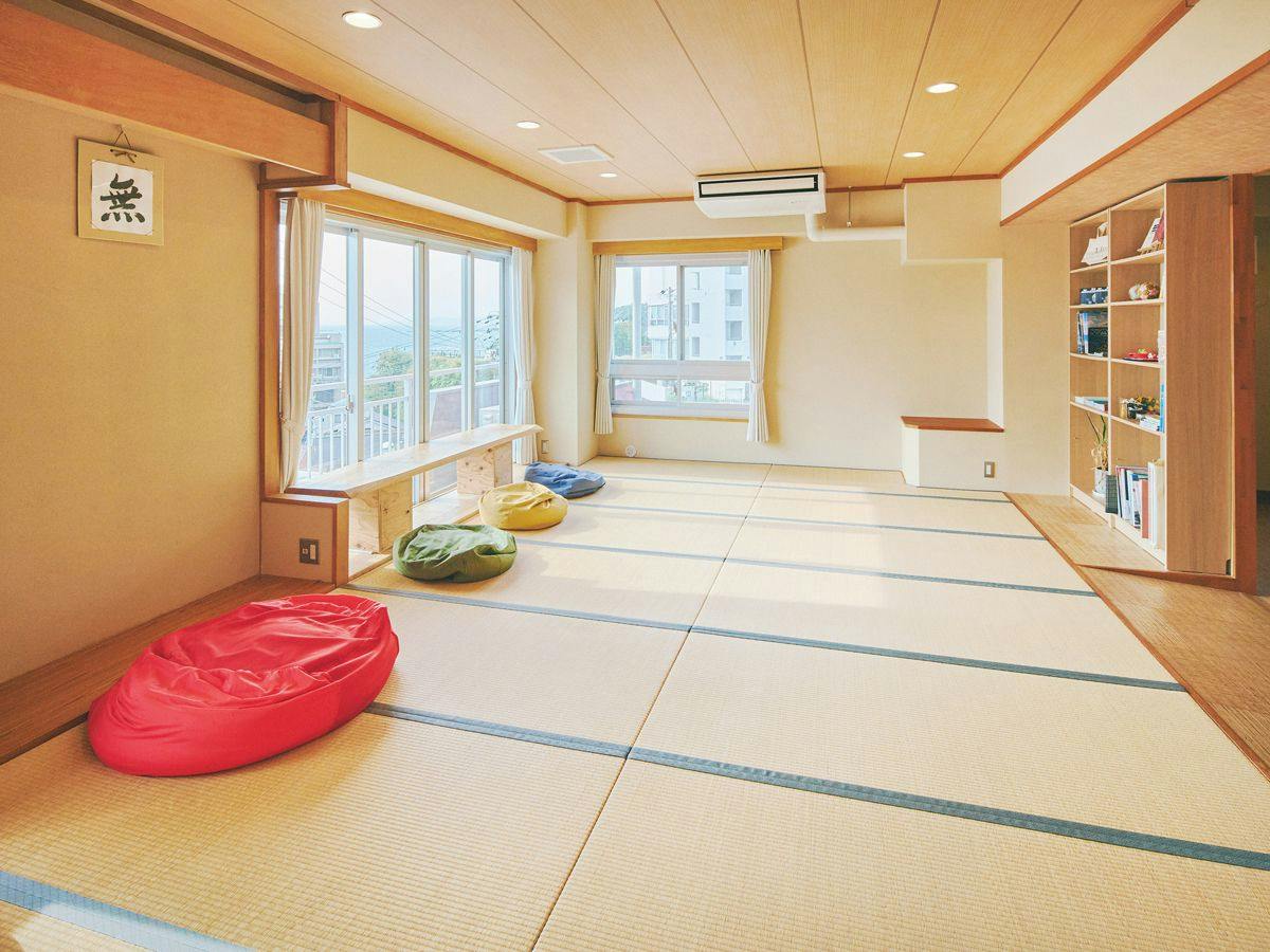 Guest Living Mu Nanki Shirahama