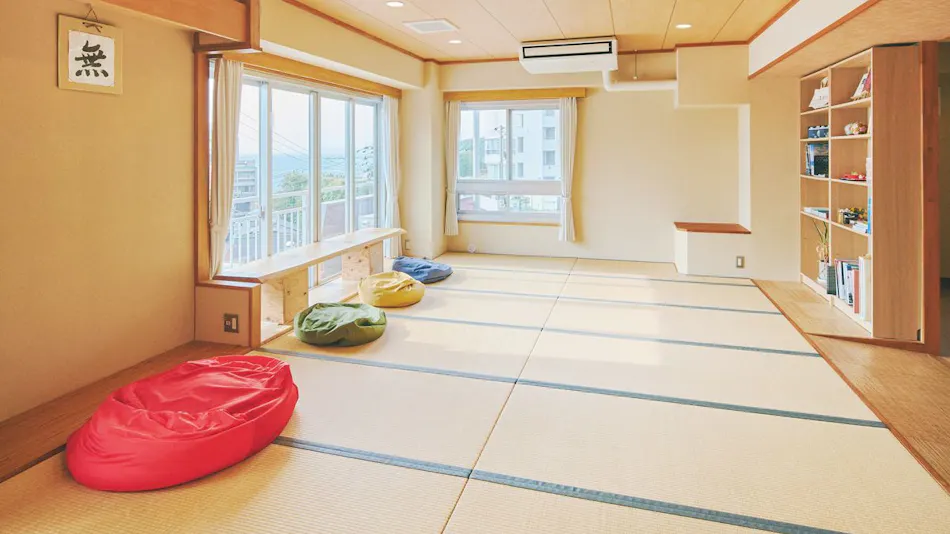 Guest Living Mu Nanki Shirahama