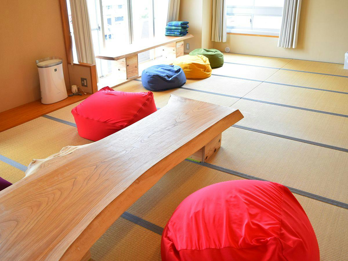 Guest Living Mu Nanki Shirahama