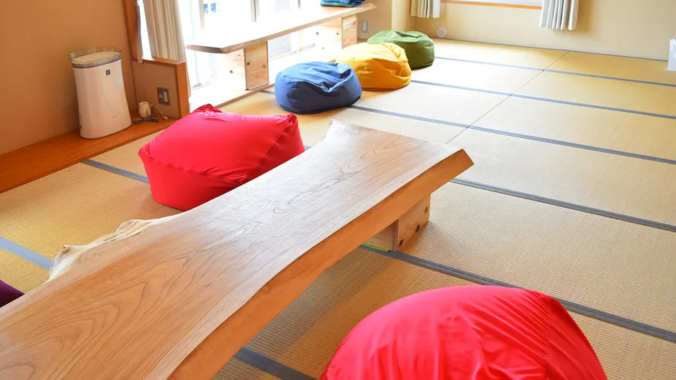 Guest Living Mu Nanki Shirahama