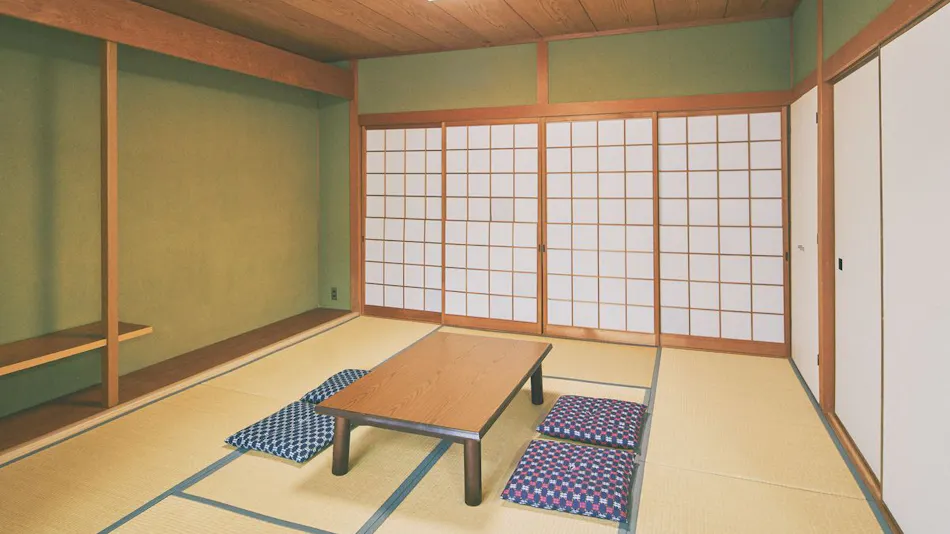 Guest Living Mu Nanki Shirahama