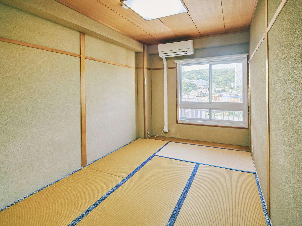 Guest Living Mu Nanki Shirahama