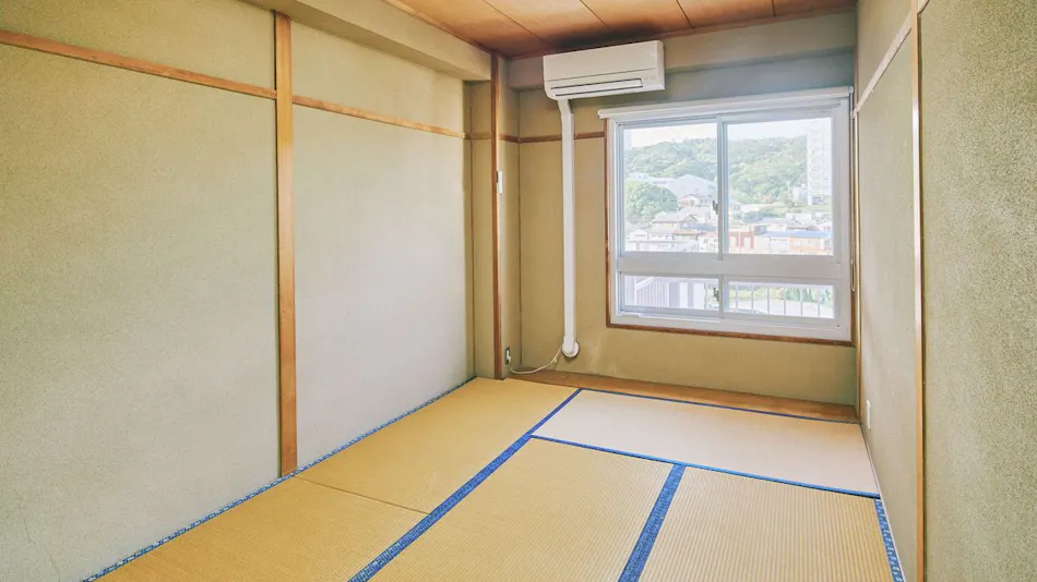 Guest Living Mu Nanki Shirahama
