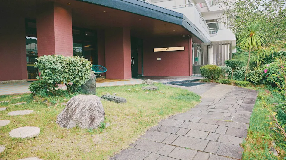 Guest Living Mu Nanki Shirahama