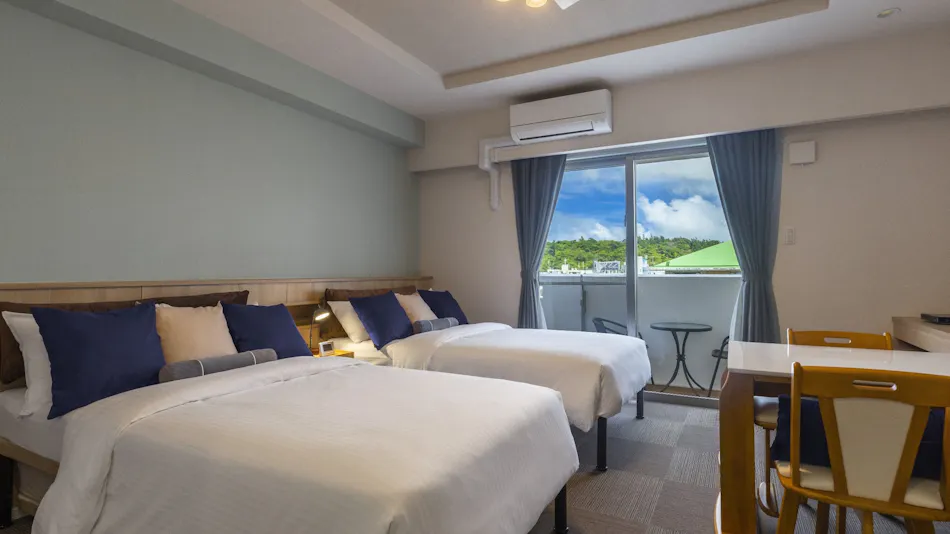 Enz Marina Inn Mashiki Condo Hotels