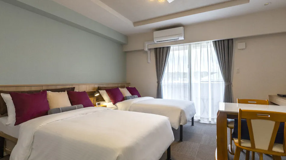 Enz Marina Inn Mashiki Condo Hotels