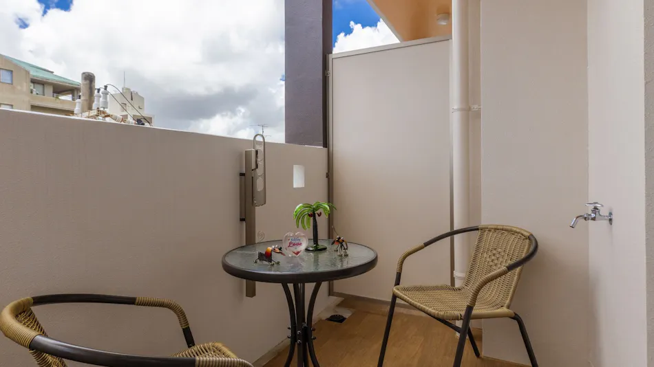 Enz Marina Inn Mashiki Condo Hotels