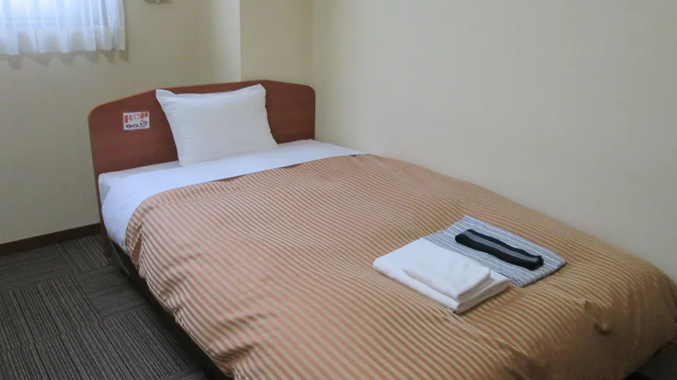 Business Hotel Step Inn Haramachi