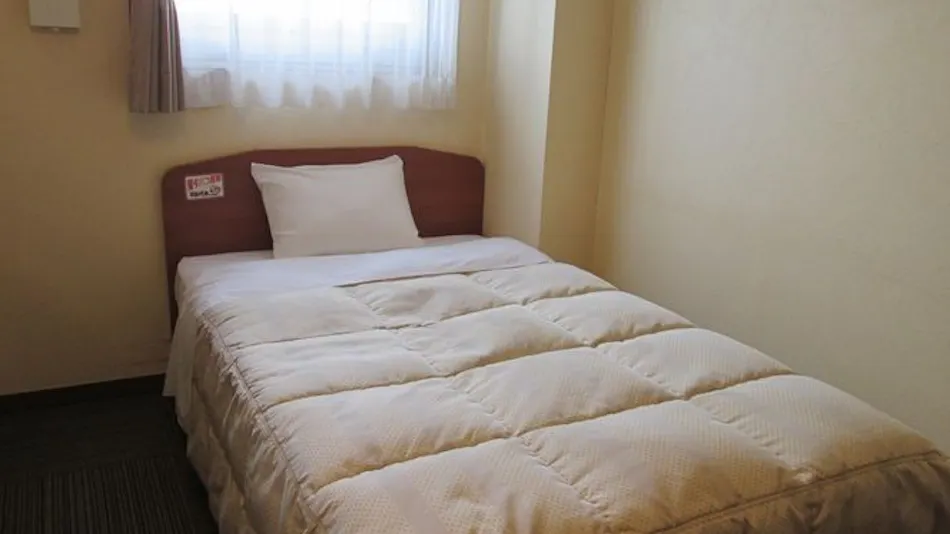 Business Hotel Step Inn Haramachi