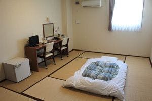 Business Hotel Step Inn Haramachi