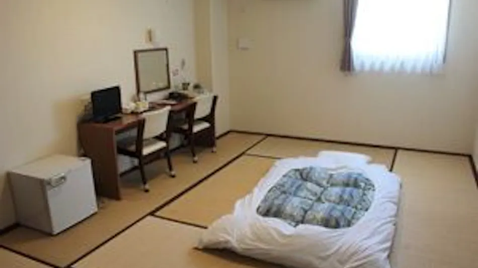 Business Hotel Step Inn Haramachi