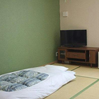 Business Hotel Step Inn Haramachi