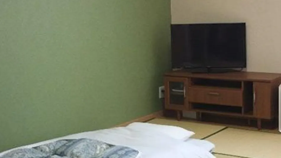 Business Hotel Step Inn Haramachi