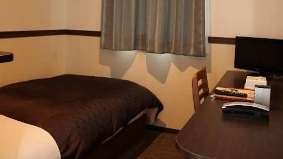 Business Hotel Step Inn Haramachi