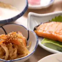 【ตัวอย่างอาหารเช้า】เติมพลังงานด้วยอาหารเช้า