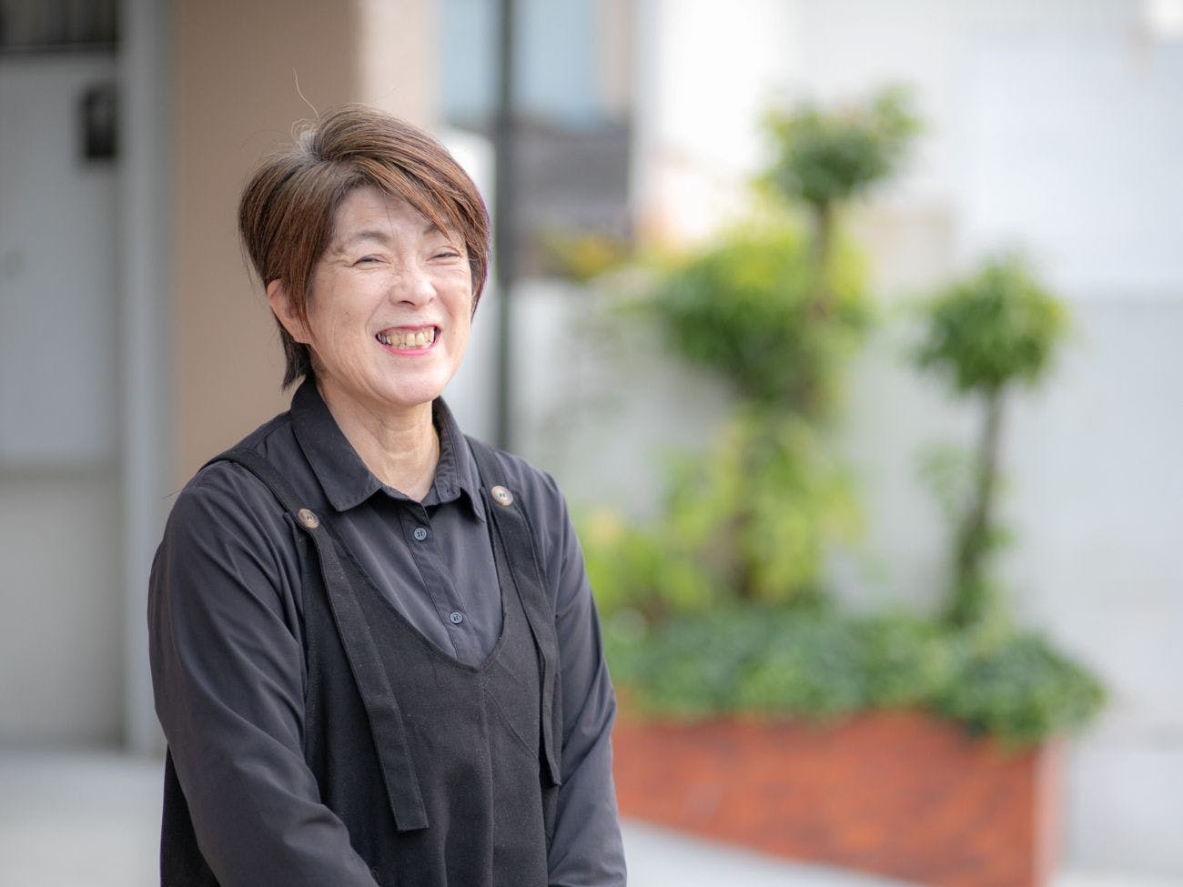 【ที่พักของคุณแม่ยามากุจิ - ชินเซยามะโซ】