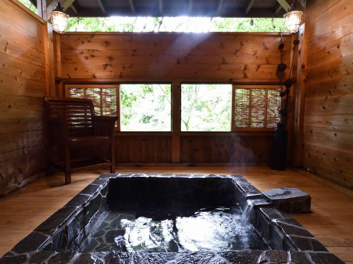 Saint Izu Kogen