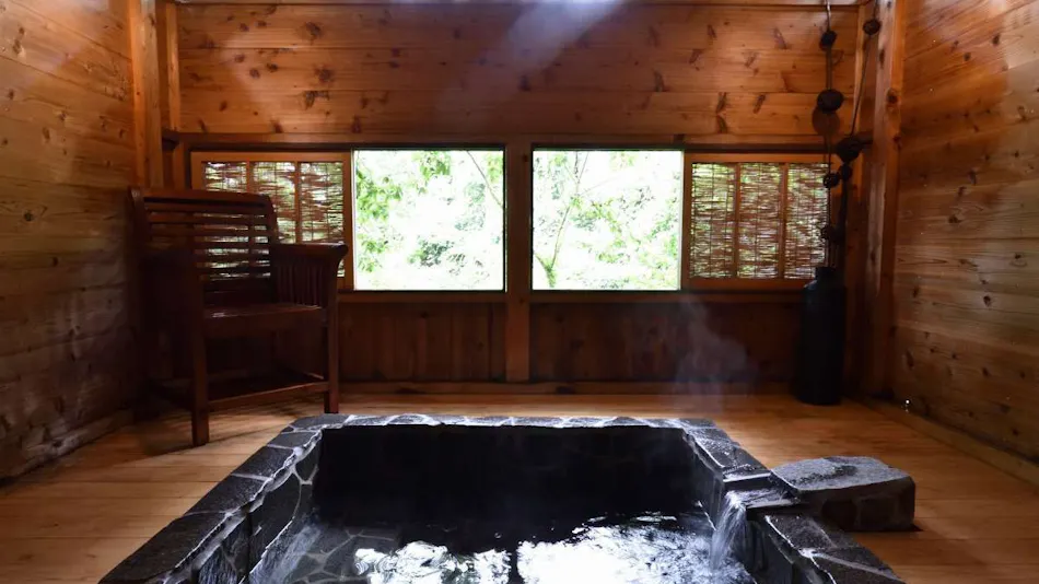 Saint Izu Kogen