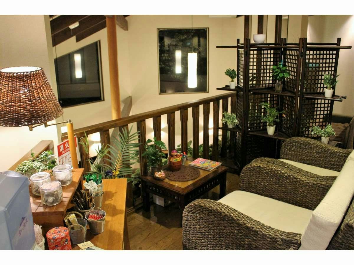 Saint Izu Kogen