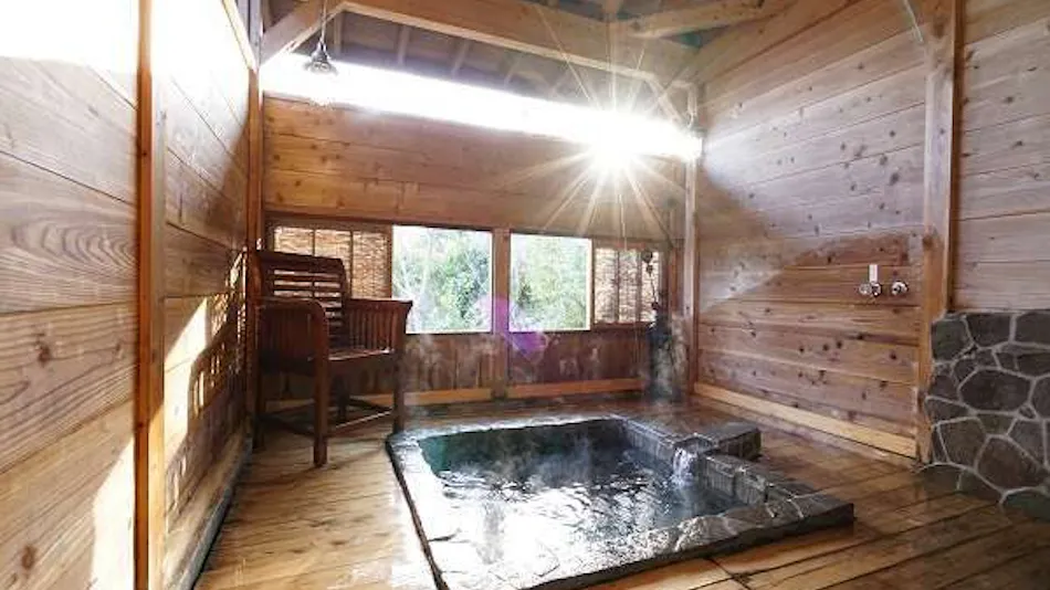 Saint Izu Kogen