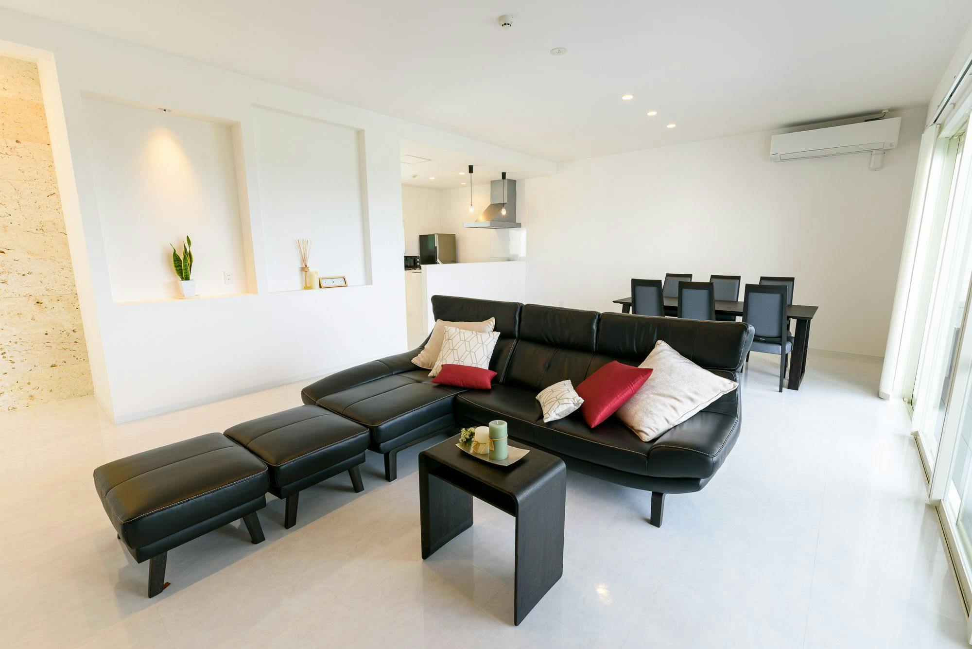 Jacuzzi Terrace Okinawa IMS