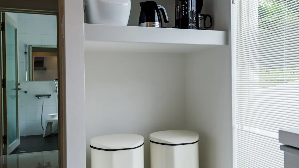 Jacuzzi Terrace Okinawa IMS