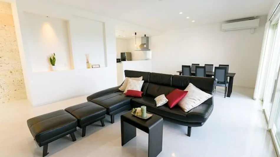 Jacuzzi Terrace Okinawa IMS