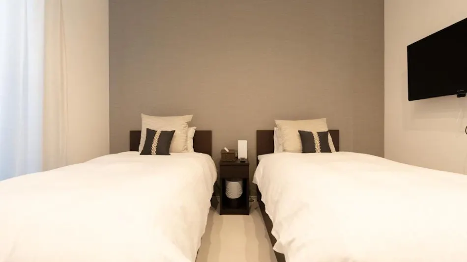 KANGEN HOTEL MOTOBU BISE